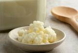 Fresh Active Milk Kefir Grains