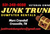 Rolloff Dumpster Rentals