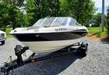 2012 Bayliner With (slip) Option