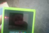 Nintendo Gameboy Color