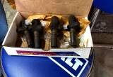 massey ferguson injectors