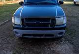 2003 Ford Explorer Sport Trac XLS 2wd