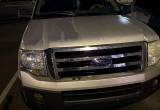 2007 Ford Expedition EL XLT