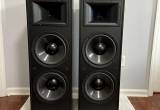 Klipsch KLF 10's