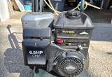 Craftsman pressure washer