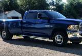 Dodge ram big horn 4x4 3500