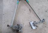Reese Weight Distribution Hitch