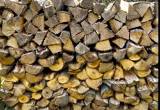 Firewood Mixed Hardwood