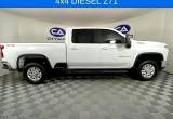 2020 Chevrolet 2500HD LT 4x4 DIESEL Z71