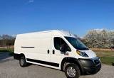 2022 Ram Promaster 3500