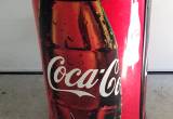 Tall Insulated Coke Cooler