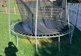 trampoline