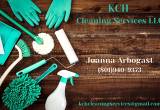 commercial/ Residential profesional clean