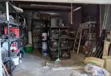 Tool Garage For Sale, Cheap!