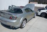 2004 Mazda RX-8