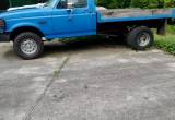 1995 Ford F-150