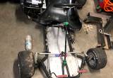 Race Kart/ Go Kart