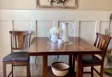 Dining Room Table