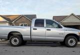 2008 Dodge Ram