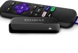 Roku Premiere 4K