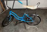 Vintage SCHWINN 1970's bicycle original!