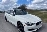 2014 Bmw 328i Turbo