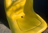 Lawn Mower Seat