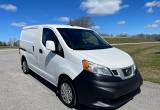 2019 Nissan NV200 SV