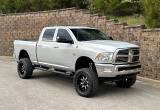 2016 Ram 2500 Lone Star Crew Cab 4WD