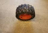 Kubota Tires and Rims