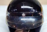 Motorcycle Helmet (sizeM)