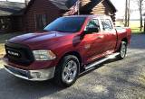 2015 Ram 1500 Big Horn EcoDiesel