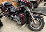 2008 Yamaha Royal Star Venture