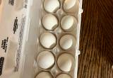 White Leghorn Hatching Eggs