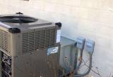 Hvac units at discount rate till 3/31/24