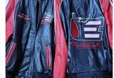 Dale Earnhardt leather coats