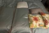 6 Piece Decorative Pillows