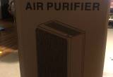 vavsea air purifier new model e400