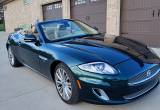 2013 Jaguar XK Base