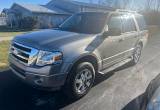 2008 Ford Expedition XLT 2WD