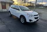 2013 Chevrolet Equinox 1LT FWD