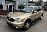 2005 Buick Rainier CXL AWD