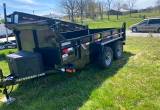 Dump Trailer Gatormade 6x12