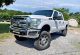 2012 Ford F-250 Super Duty XL Crew Cab 4