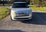 2011 Ford Flex SEL