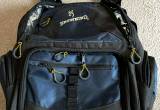 browning fishing backpack