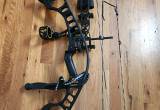 Hoyt Ignite Bow