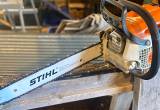 Stihl MS 211 18