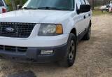 2004 Ford Expedition