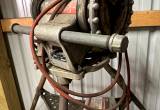 Ridgid 300 pipe threader